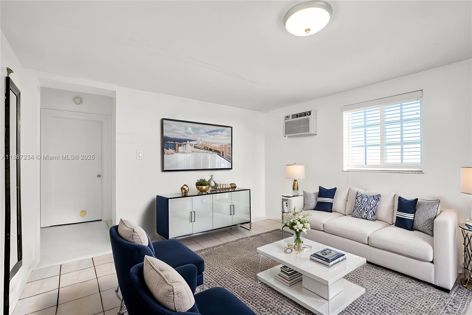 AMD PLAT OF SUNSET LAKE S - Residential Income