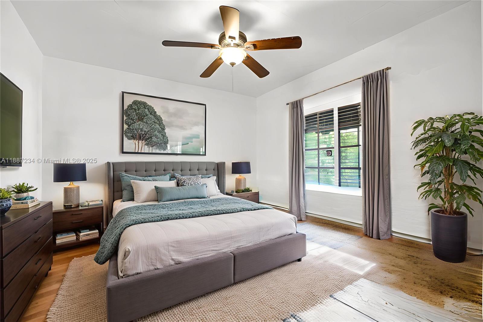 AMD PLAT OF SUNSET LAKE S - Residential Income