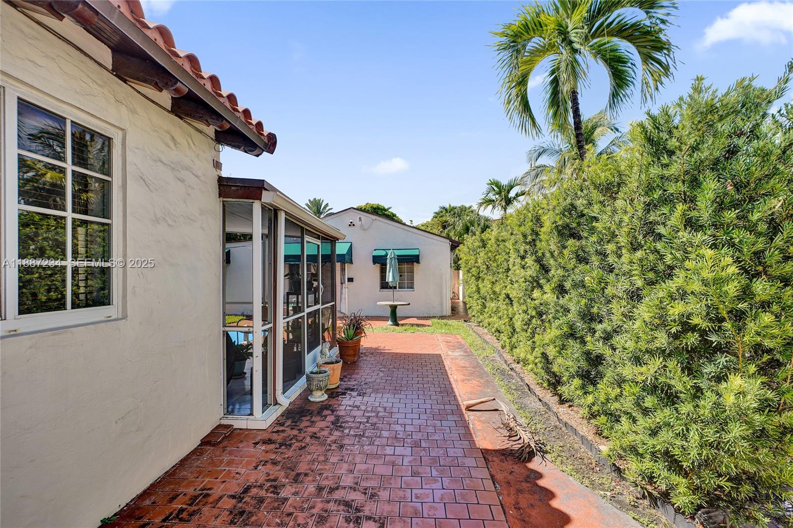 AMD PLAT OF SUNSET LAKE S - Residential Income