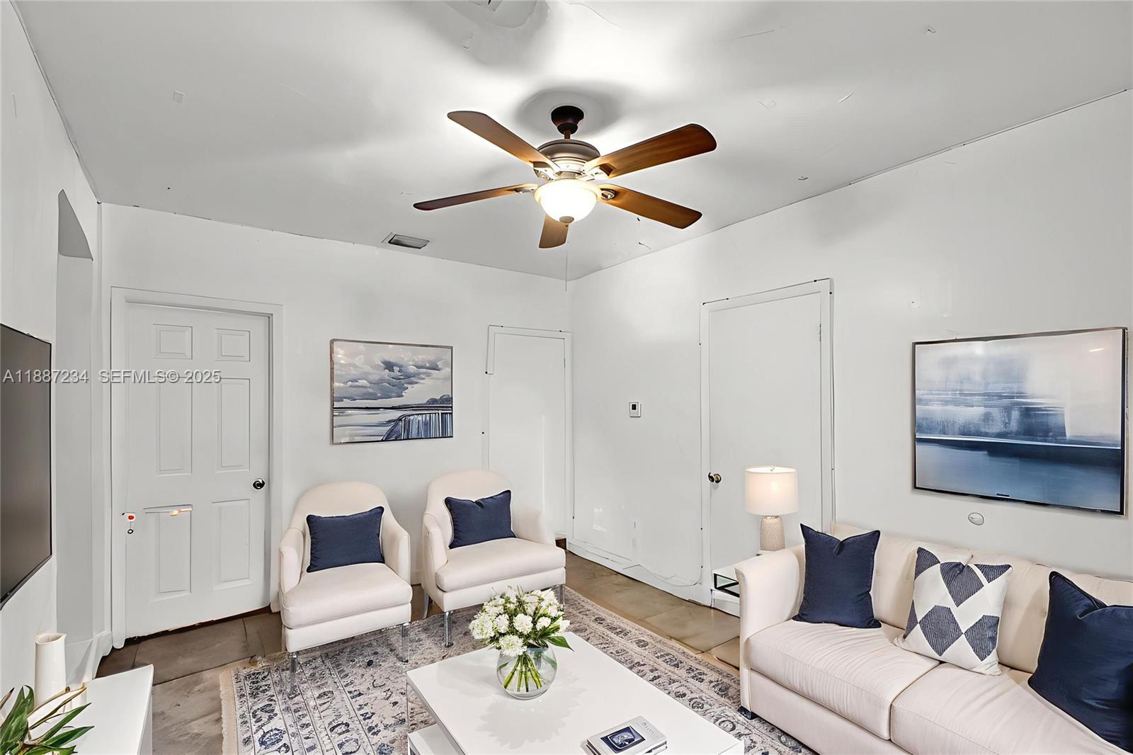 AMD PLAT OF SUNSET LAKE S - Residential Income