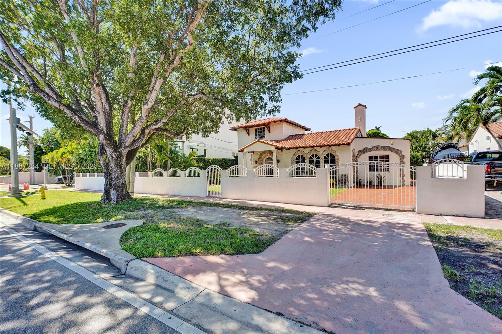 AMD PLAT OF SUNSET LAKE S - Residential Income