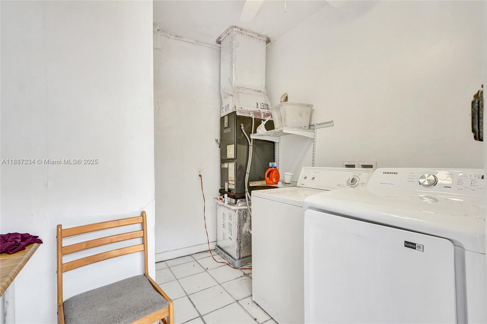 AMD PLAT OF SUNSET LAKE S - Residential Income