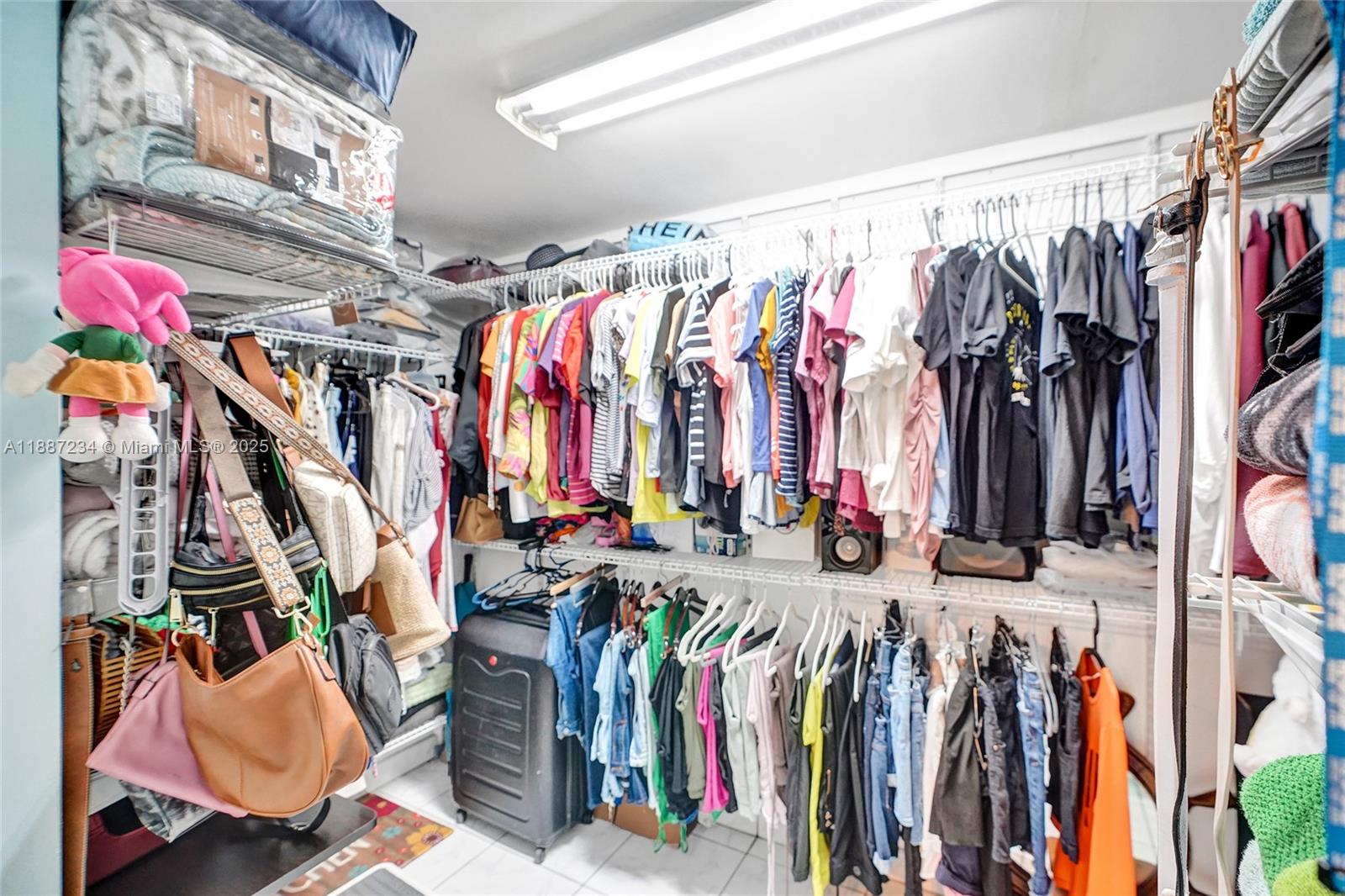 AMD PLAT OF SUNSET LAKE S - Residential Income