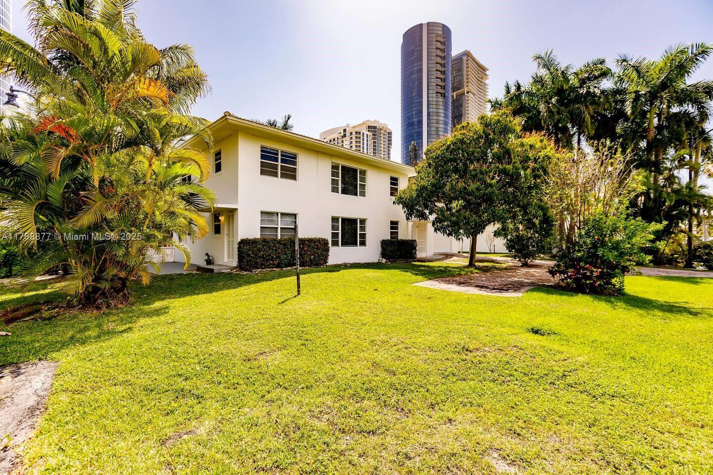 OCEAN BLVD ESTATES SEC A - Residential Income