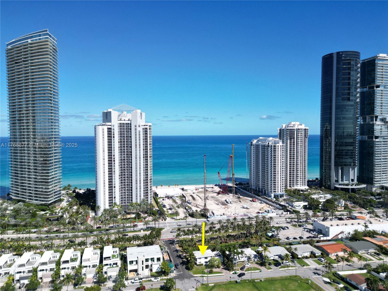 OCEAN BLVD ESTATES SEC A - Residential Income
