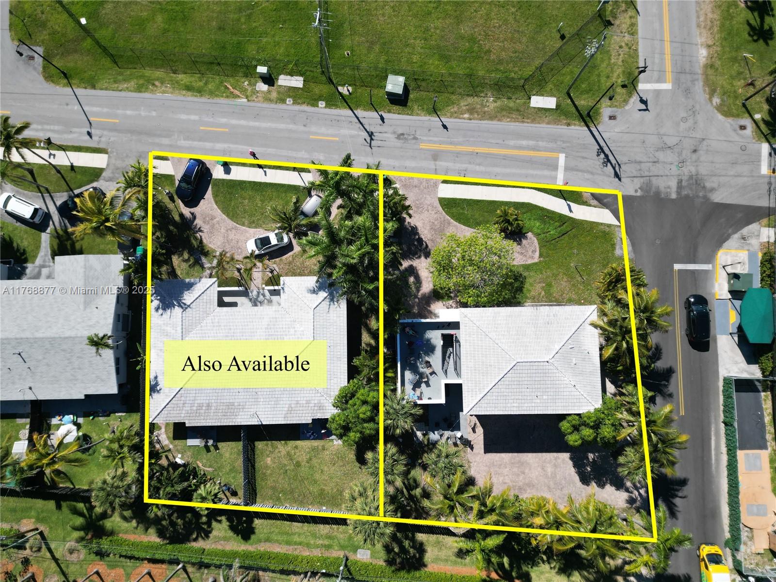 OCEAN BLVD ESTATES SEC A - Residential Income