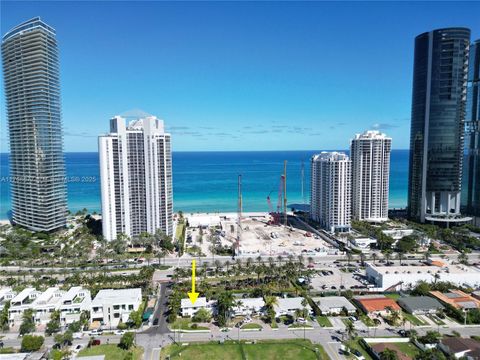 18825 Atlantic Blvd Sunny Isles Beach FL 33160