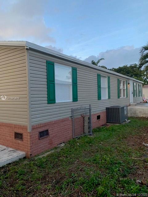 COCOWALK ESTATES - Residential Lease