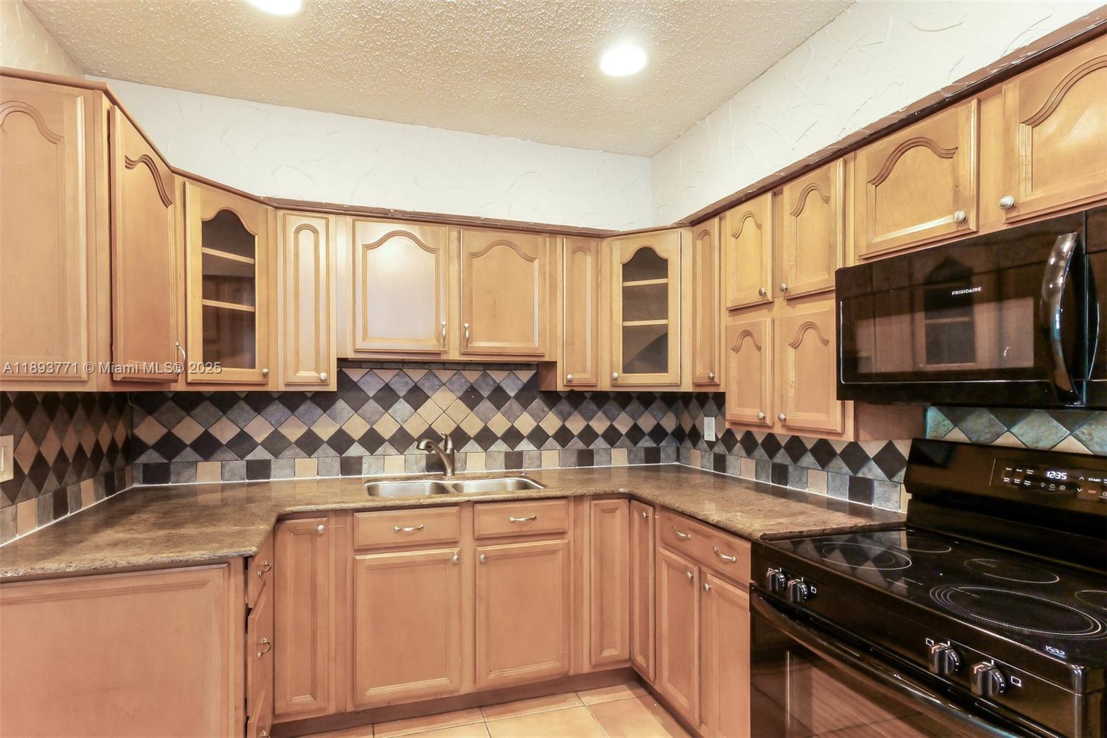 INGALLS TRACTS - Residential Lease