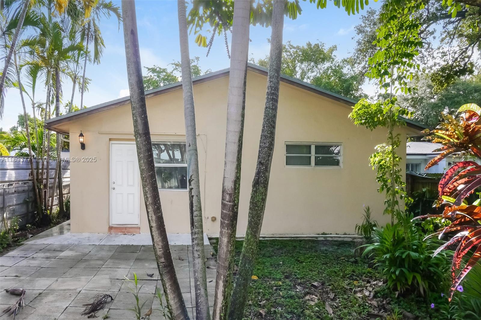 INGALLS TRACTS - Residential Lease