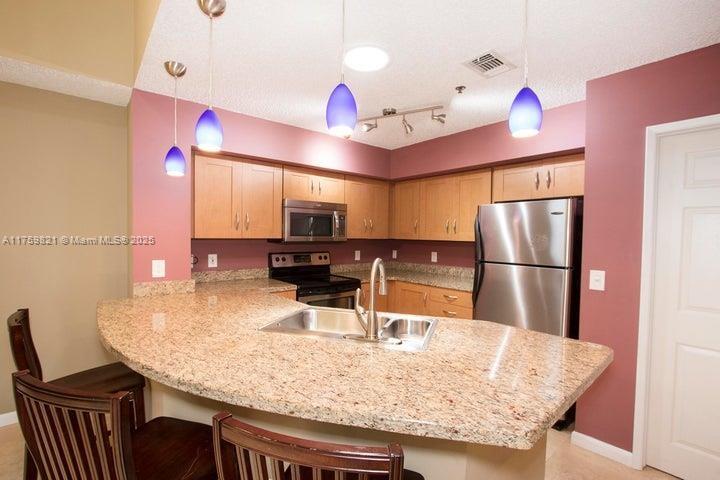 BOCAR CONDO - Residential Lease