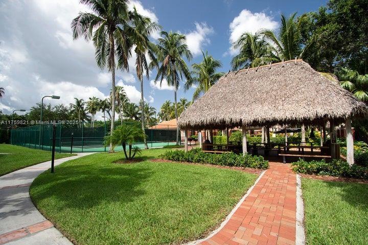 BOCAR CONDO - Residential Lease