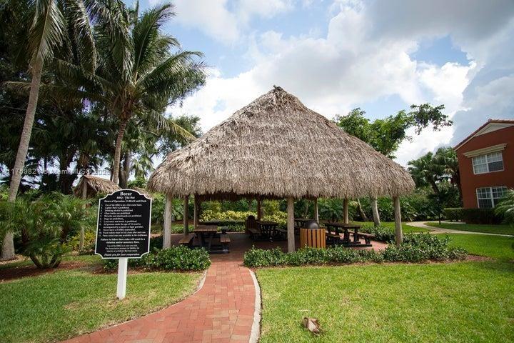 BOCAR CONDO - Residential Lease