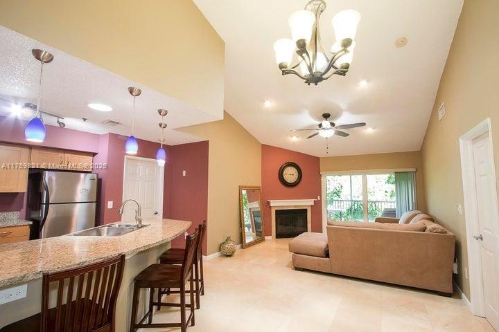 BOCAR CONDO - Residential Lease