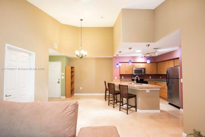 BOCAR CONDO - Residential Lease