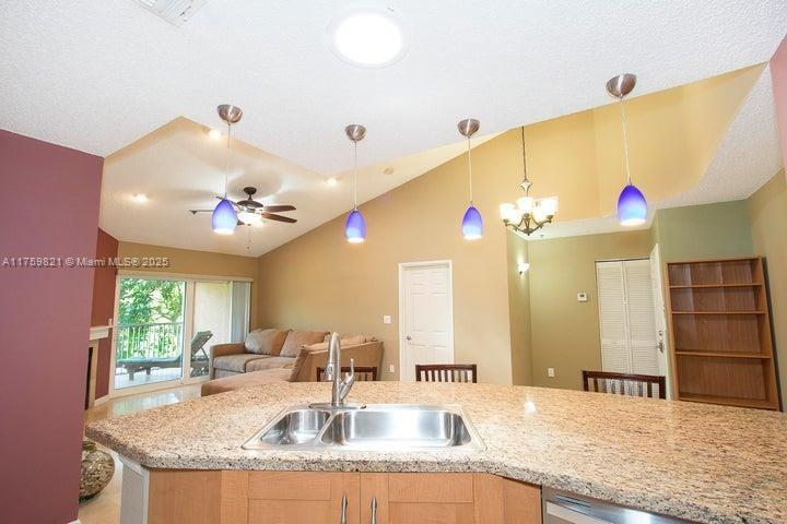 BOCAR CONDO - Residential Lease