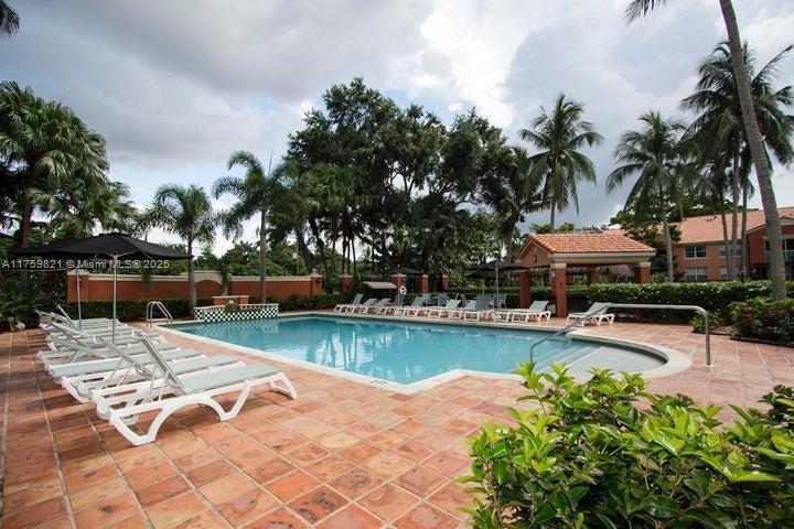 BOCAR CONDO - Residential Lease