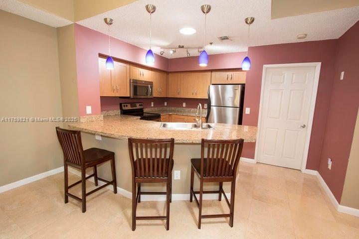 BOCAR CONDO - Residential Lease