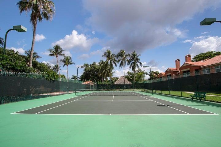 BOCAR CONDO - Residential Lease