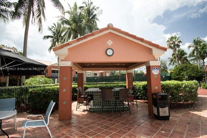 BOCAR CONDO - Residential Lease