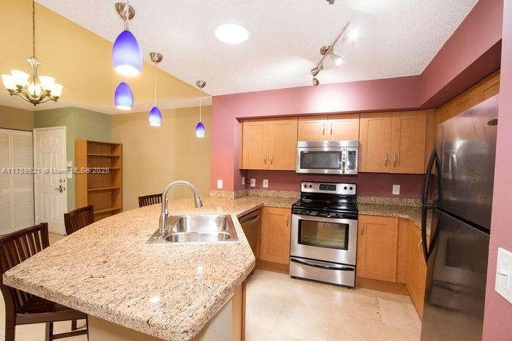 BOCAR CONDO - Residential Lease