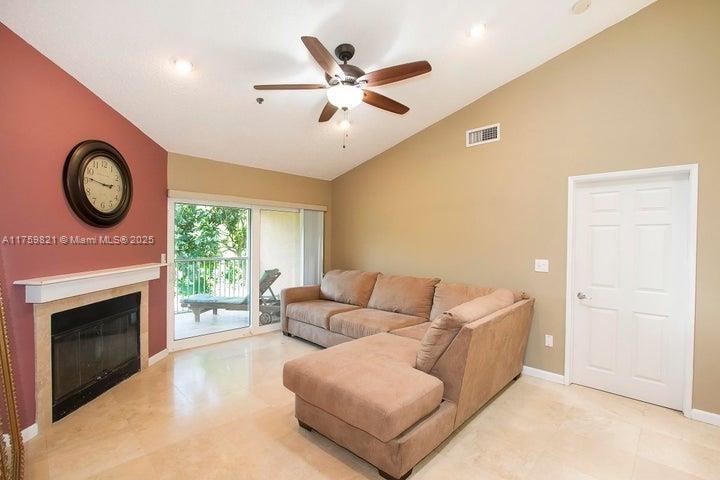 BOCAR CONDO - Residential Lease