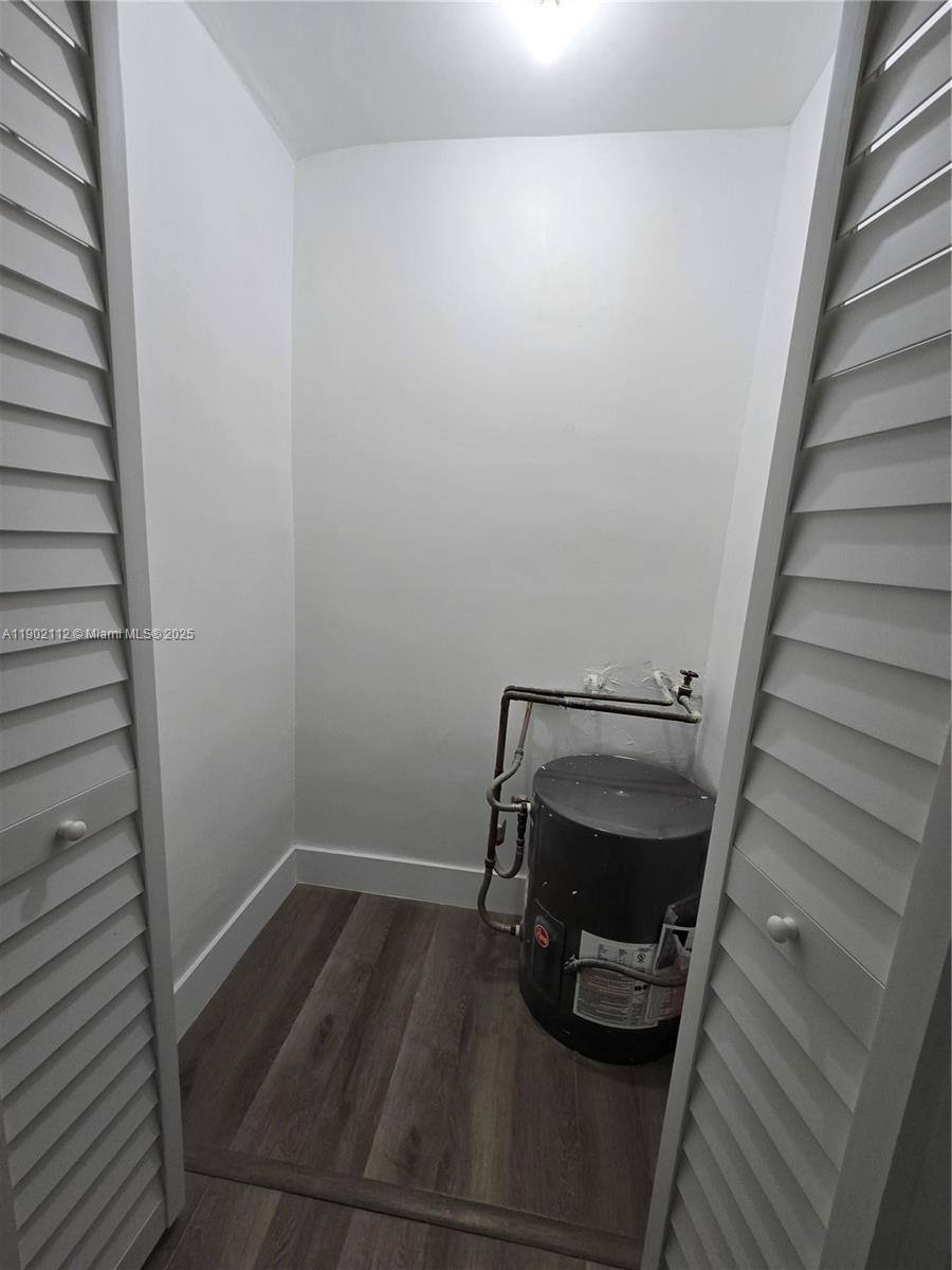 WASHINGTON AVE CONDO - Residential Lease