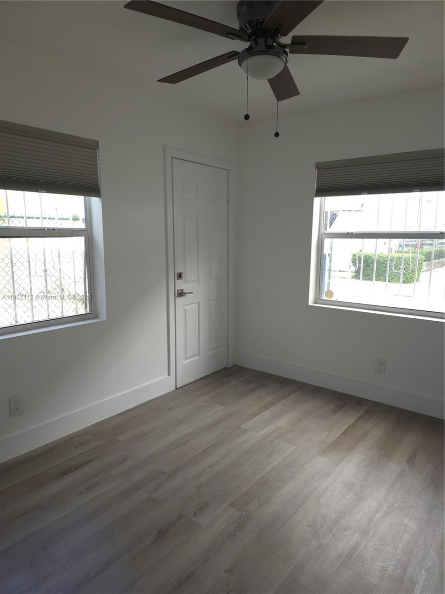 WASHINGTON AVE CONDO - Residential Lease