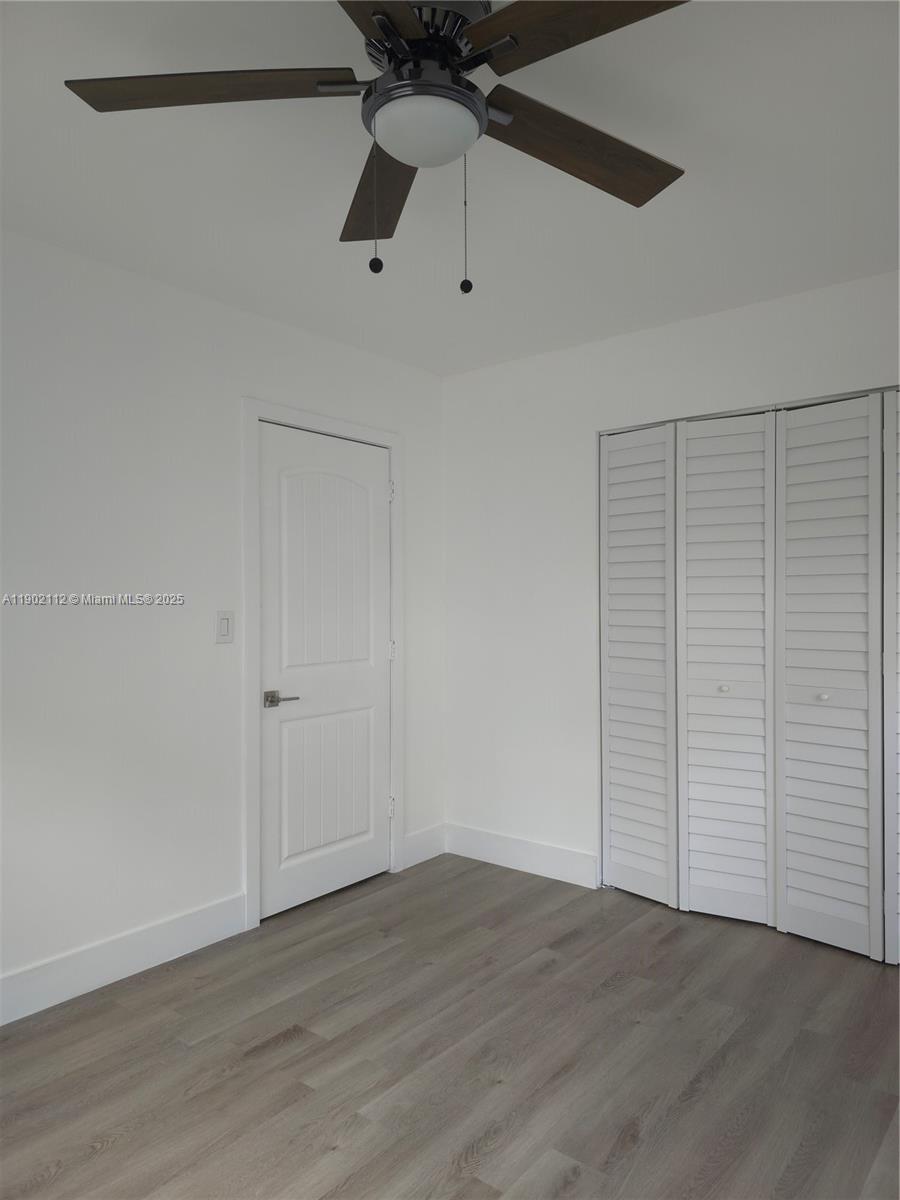 WASHINGTON AVE CONDO - Residential Lease