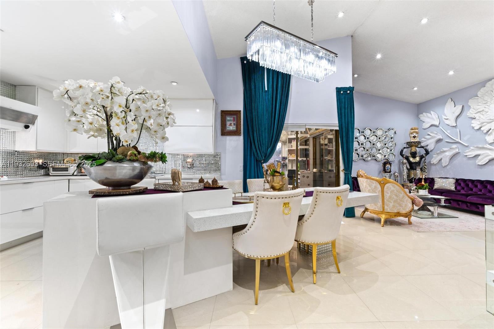 LAKES OF THE MEADOW SEC 1 - Residential