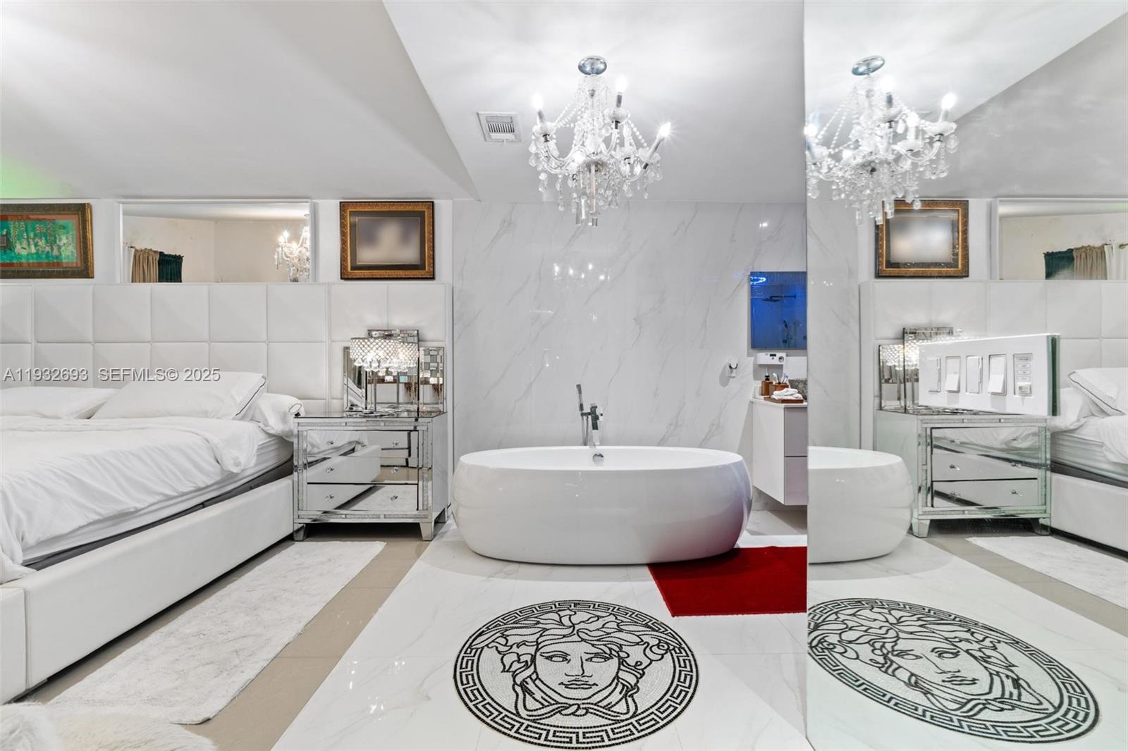 LAKES OF THE MEADOW SEC 1 - Residential