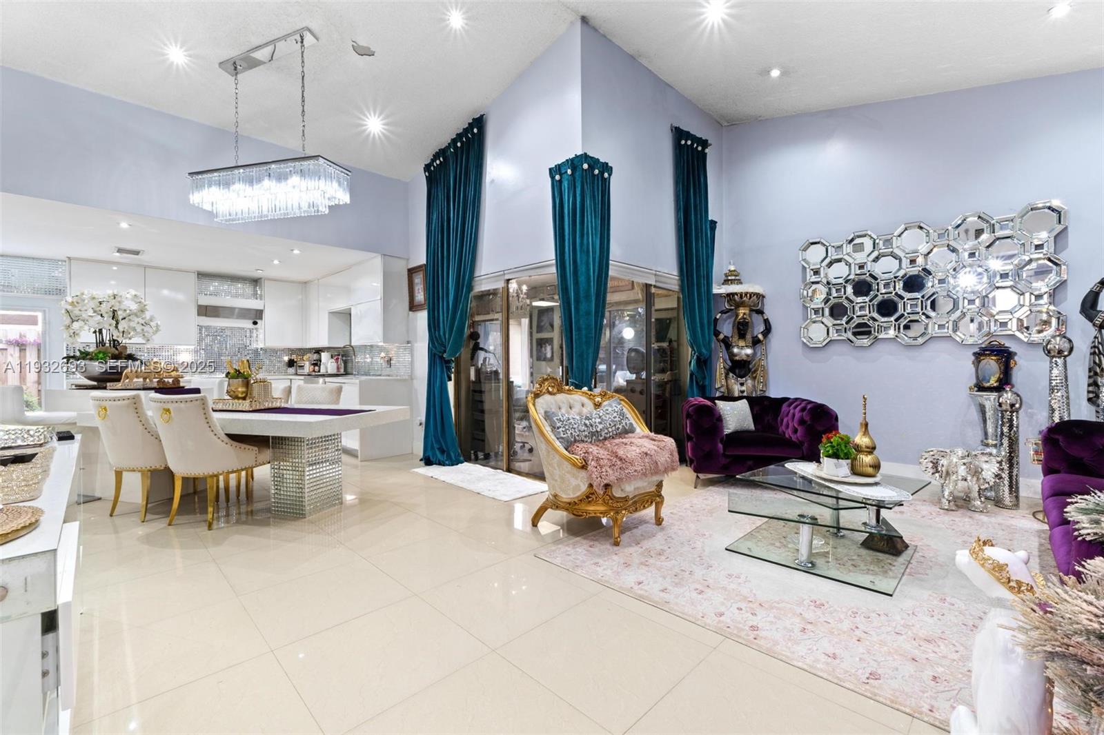 LAKES OF THE MEADOW SEC 1 - Residential