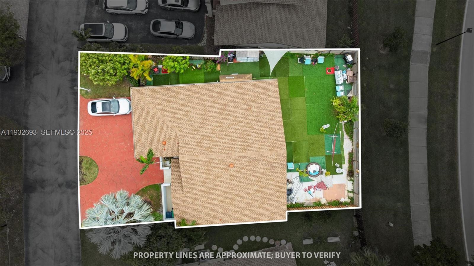 LAKES OF THE MEADOW SEC 1 - Residential