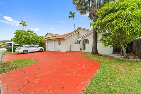 5018 SW 148th Pl Miami FL 33185