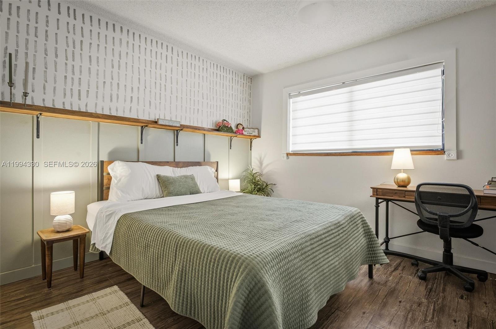 THE TWINS - Residential