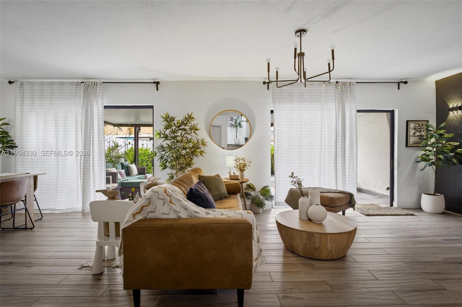 THE TWINS - Residential