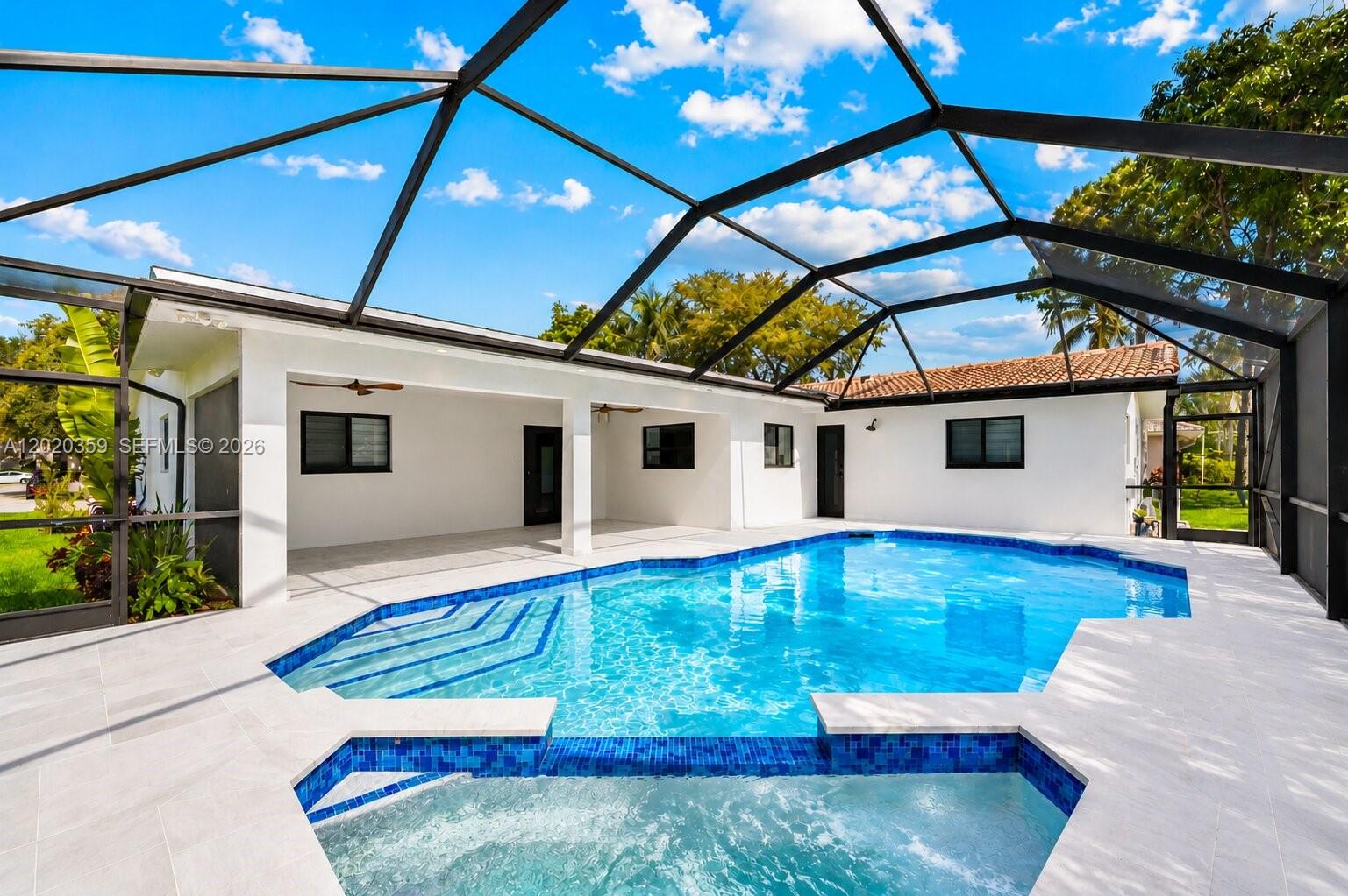 2537 NW 116th Ter