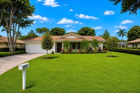 Photo of 2537 NW 116th Ter, Coral Springs, FL 33065 (MLS # A12020359)