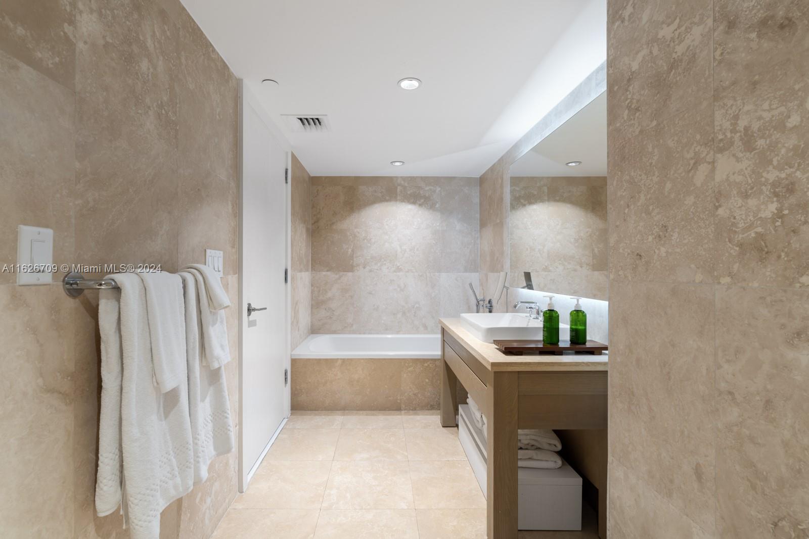 2399 COLLINS AVENUE - Residential