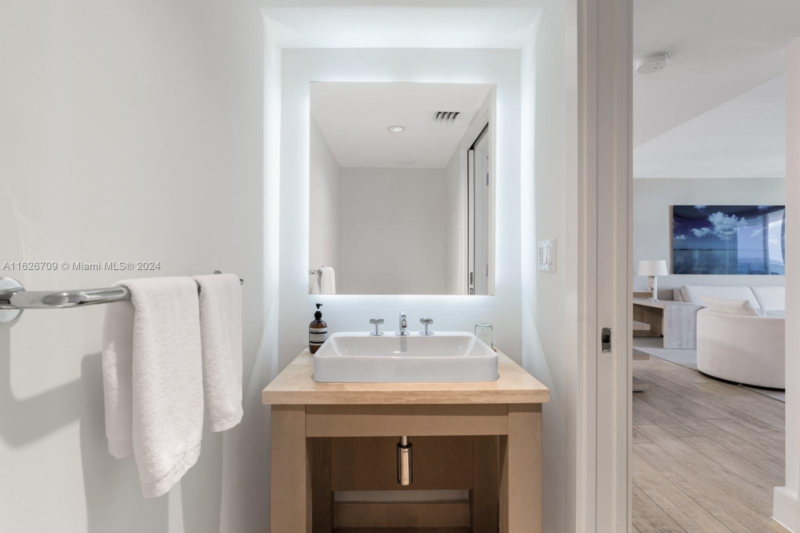 2399 COLLINS AVENUE - Residential