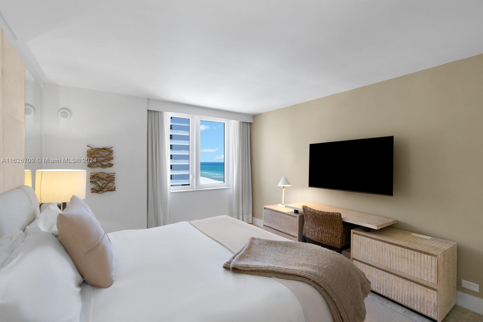 2399 COLLINS AVENUE - Residential