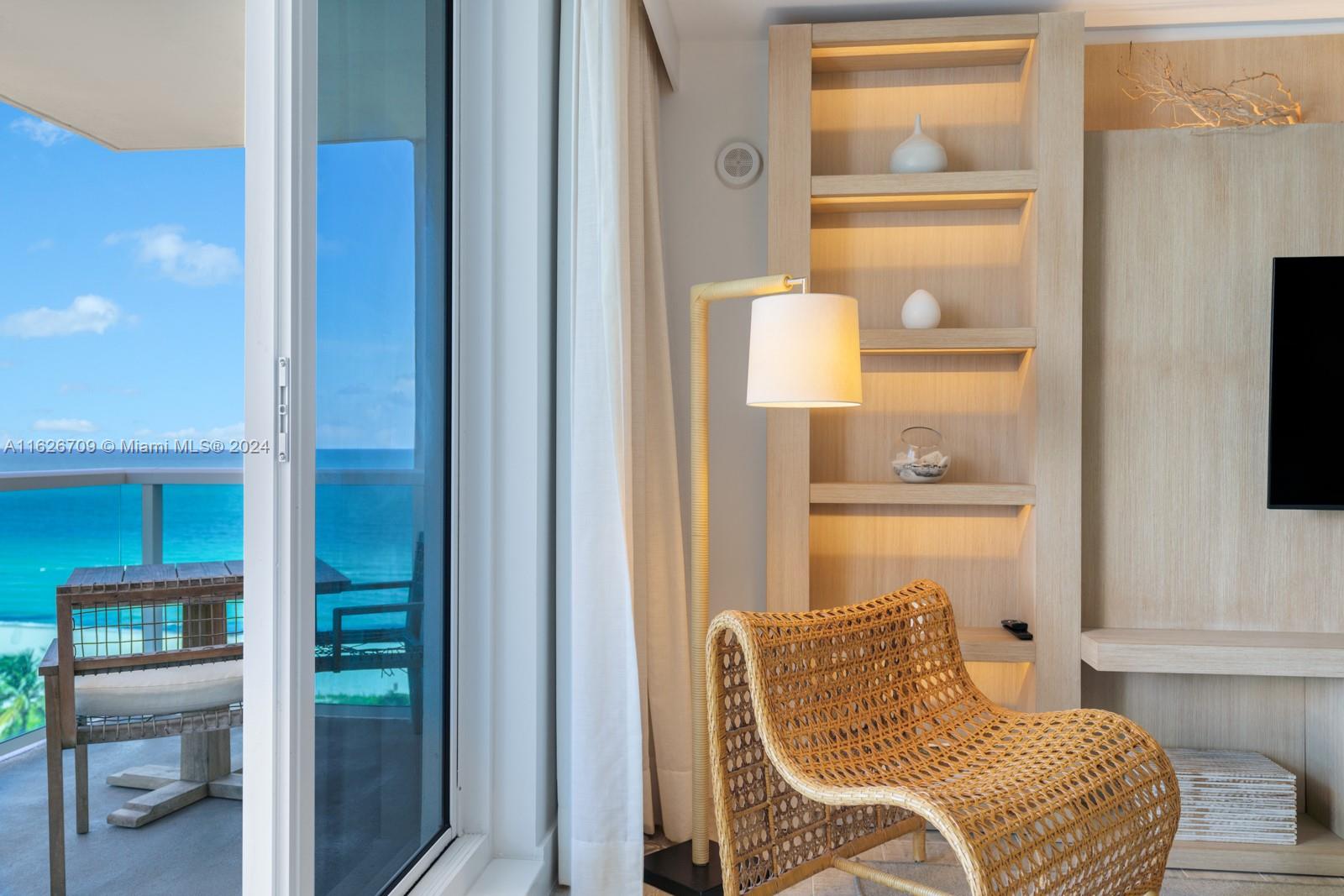 2399 COLLINS AVENUE - Residential