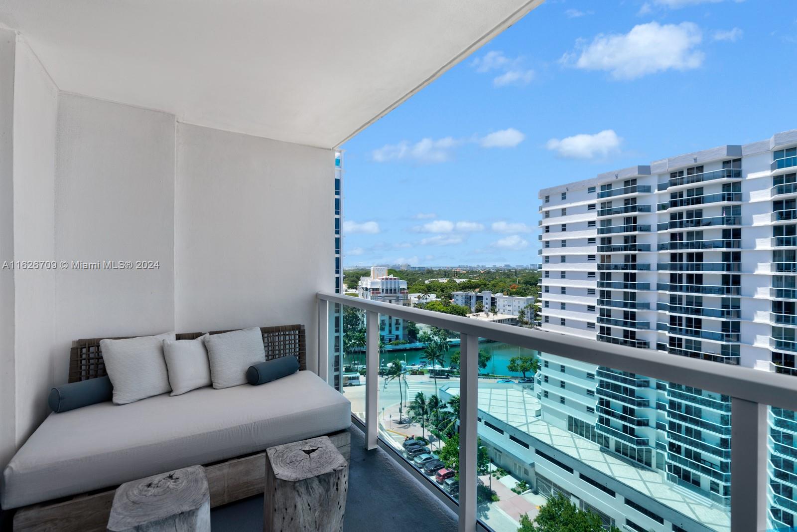 2399 COLLINS AVENUE - Residential