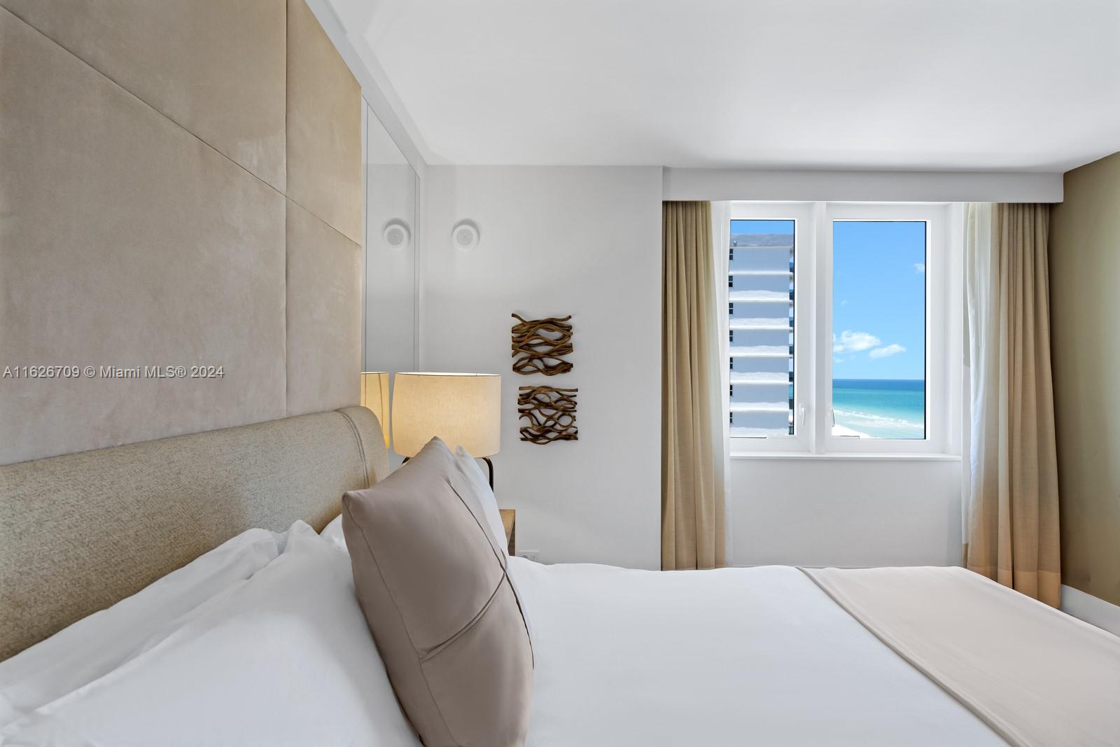 2399 COLLINS AVENUE - Residential