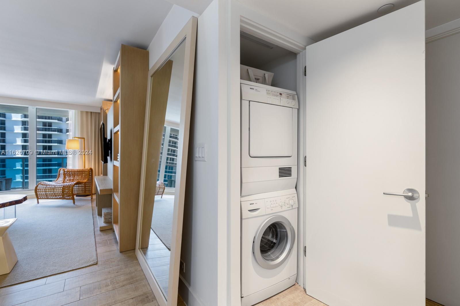 2399 COLLINS AVENUE - Residential