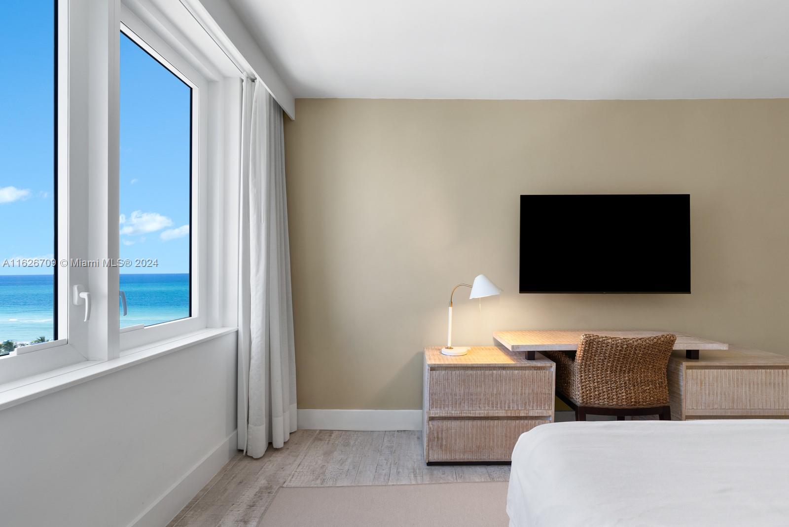 2399 COLLINS AVENUE - Residential