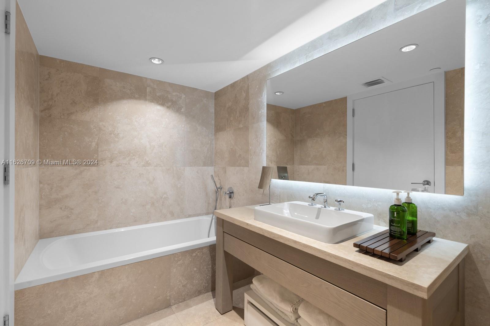 2399 COLLINS AVENUE - Residential