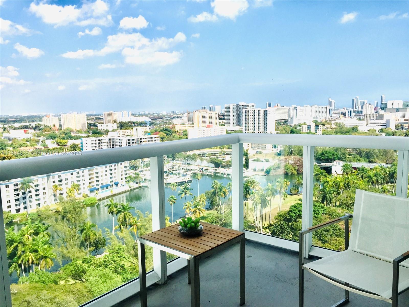 TERRAZAS RIVERPARK VILLAG - Residential Lease