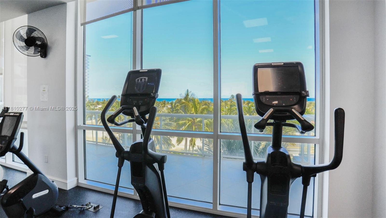 PLAZA AT OCEANSIDE (THE) - Residential