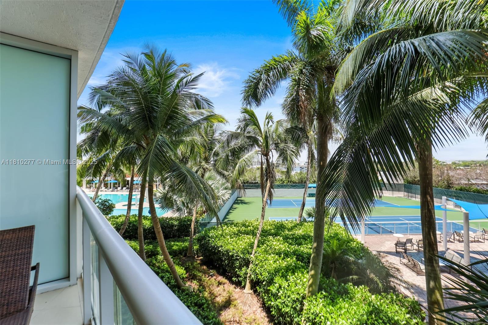 PLAZA AT OCEANSIDE (THE) - Residential